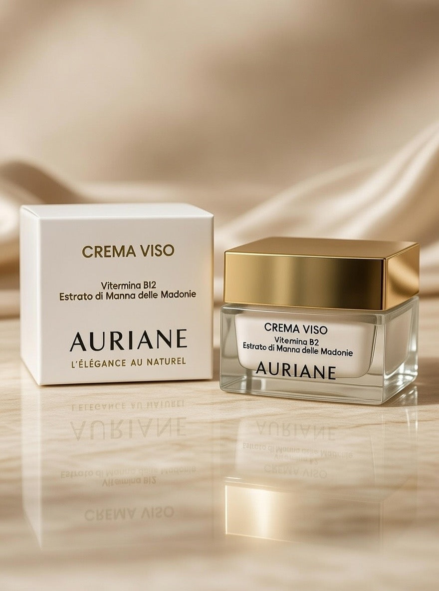 Crema Viso B12