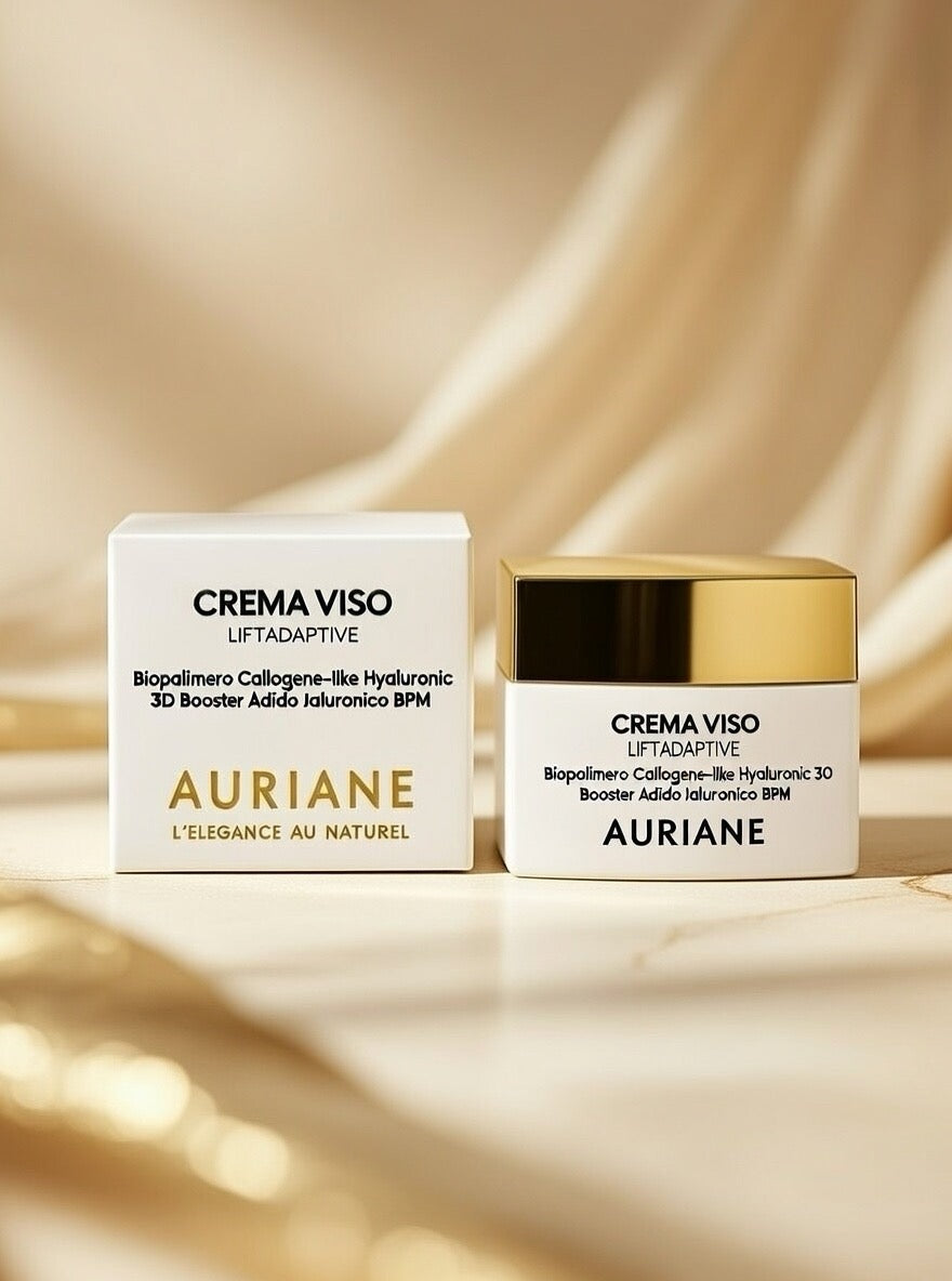Crema Viso Liftadaptive
