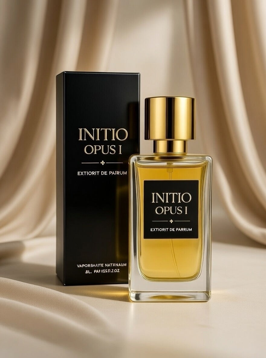Initio Opus I - Extrait de Parfum