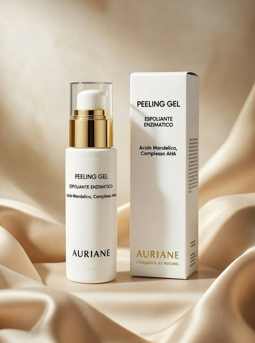 Peeling Gel Esfoliante