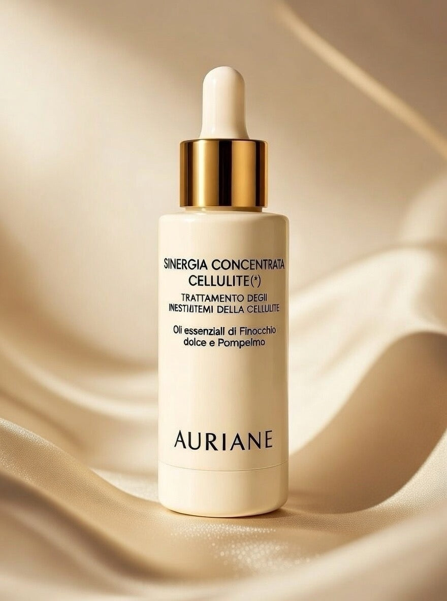 Sinergia Concentrata Cellulite