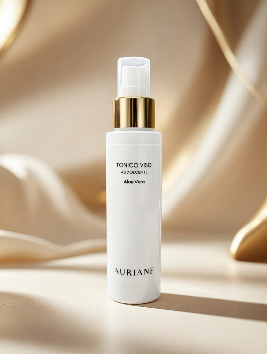 Tonico Viso Addolcente